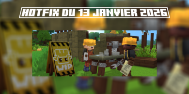 Hytale : un correctif publié pour résoudre les problèmes les plus critiques au lancement Hytale : un correctif publié pour résoudre les problèmes les plus critiques au lancement