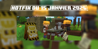 Hytale : un nouveau hotfix déployé pour améliorer la stabilité Hytale : un nouveau hotfix déployé pour améliorer la stabilité