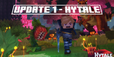 Hytale déploie son Update 1 : nouvelles créatures, améliorations majeures et nombreux correctifs Hytale déploie son Update 1 : nouvelles créatures, améliorations majeures et nombreux correctifs