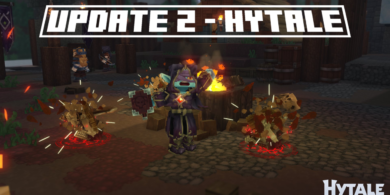 Hytale déploie l’Update 2 : personnalisation, refonte du minage et avancées techniques majeures Hytale déploie l’Update 2 : personnalisation, refonte du minage et avancées techniques majeures